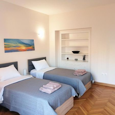 Stylish Central Penthouse Apartment 雅典 外观 照片