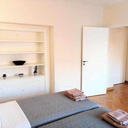 Stylish Central Penthouse Apartment 雅典 外观 照片