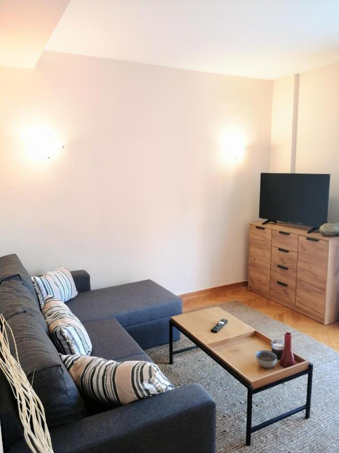 Stylish Central Penthouse Apartment 雅典 外观 照片