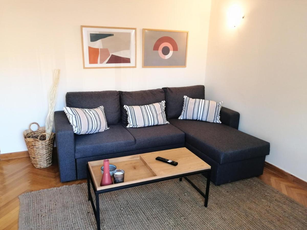 Stylish Central Penthouse Apartment 雅典 外观 照片