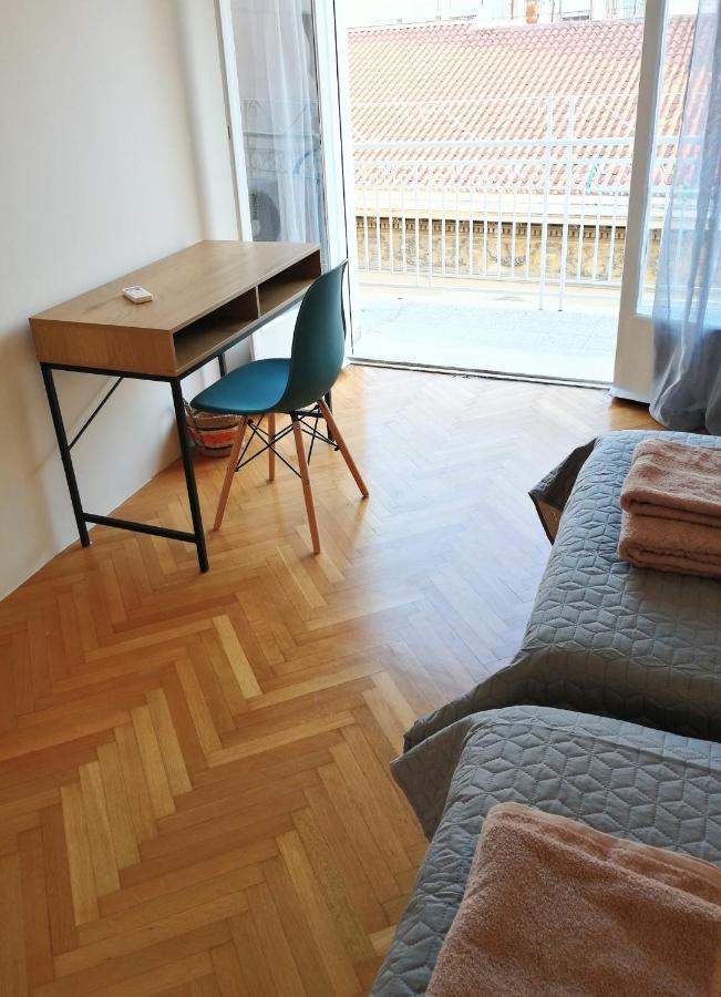 Stylish Central Penthouse Apartment 雅典 外观 照片