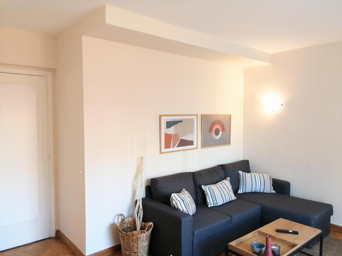 Stylish Central Penthouse Apartment 雅典 外观 照片