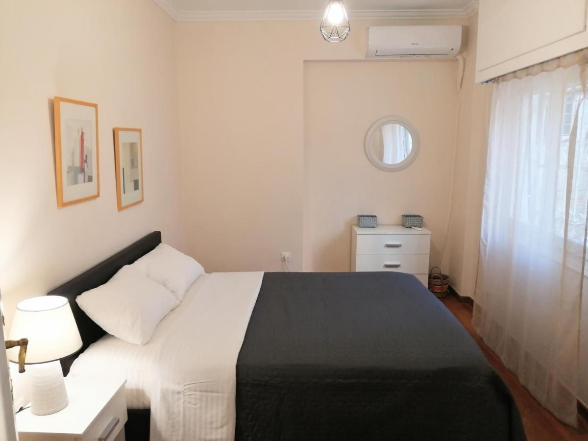 Stylish Central Penthouse Apartment 雅典 外观 照片