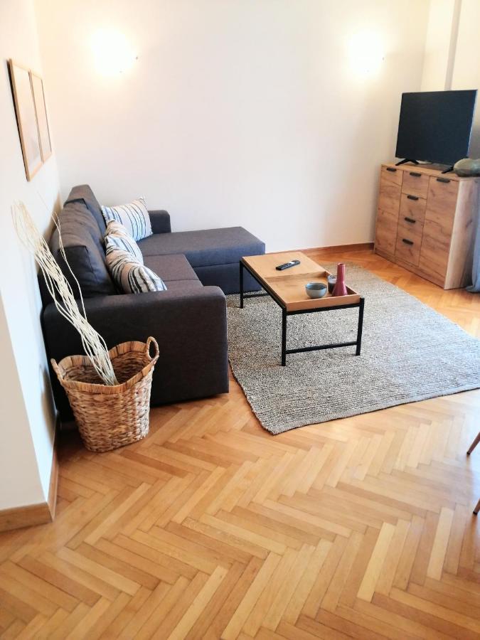 Stylish Central Penthouse Apartment 雅典 外观 照片