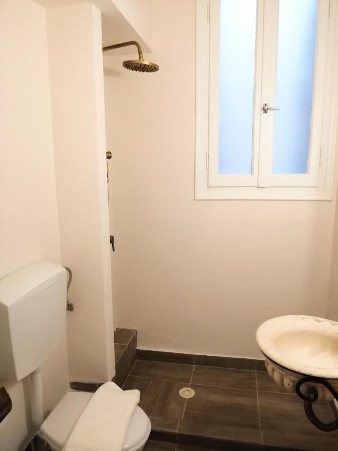 Stylish Central Penthouse Apartment 雅典 外观 照片
