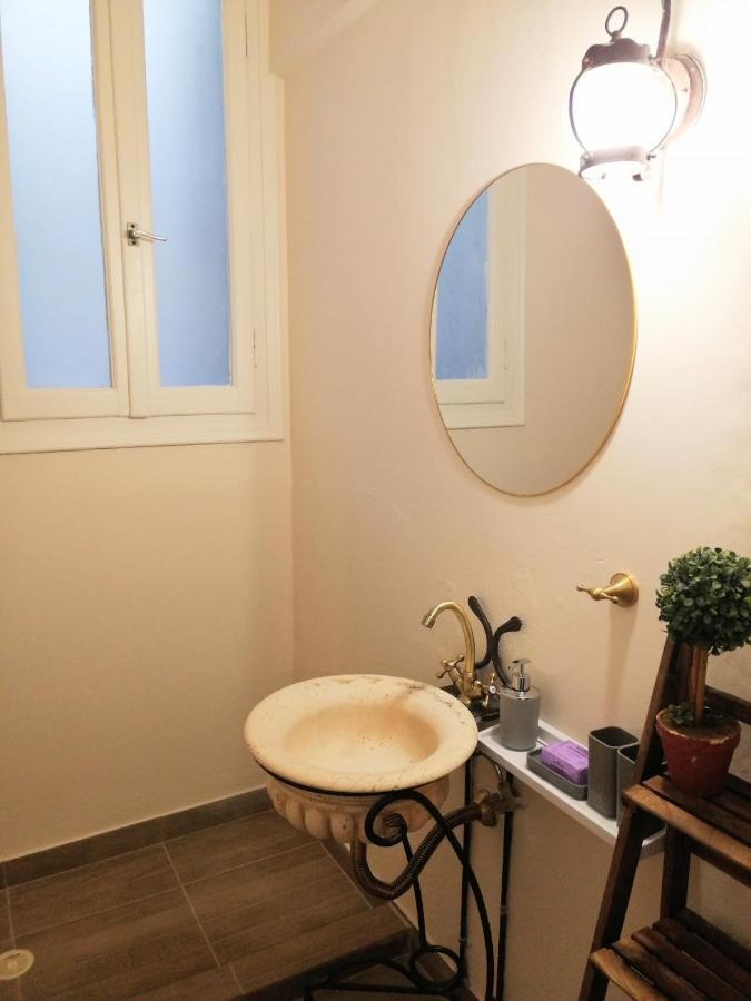 Stylish Central Penthouse Apartment 雅典 外观 照片