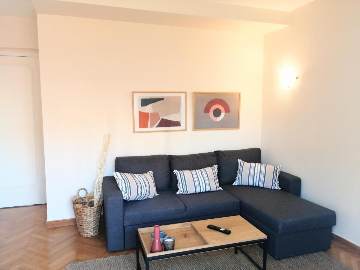 Stylish Central Penthouse Apartment 雅典 外观 照片
