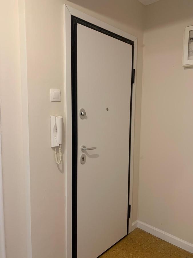 Stylish Central Penthouse Apartment 雅典 外观 照片